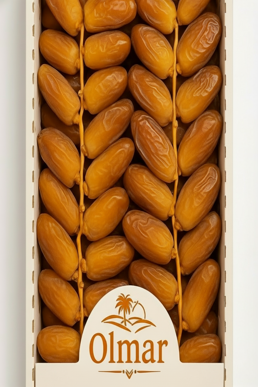 Deglet Noor Dates