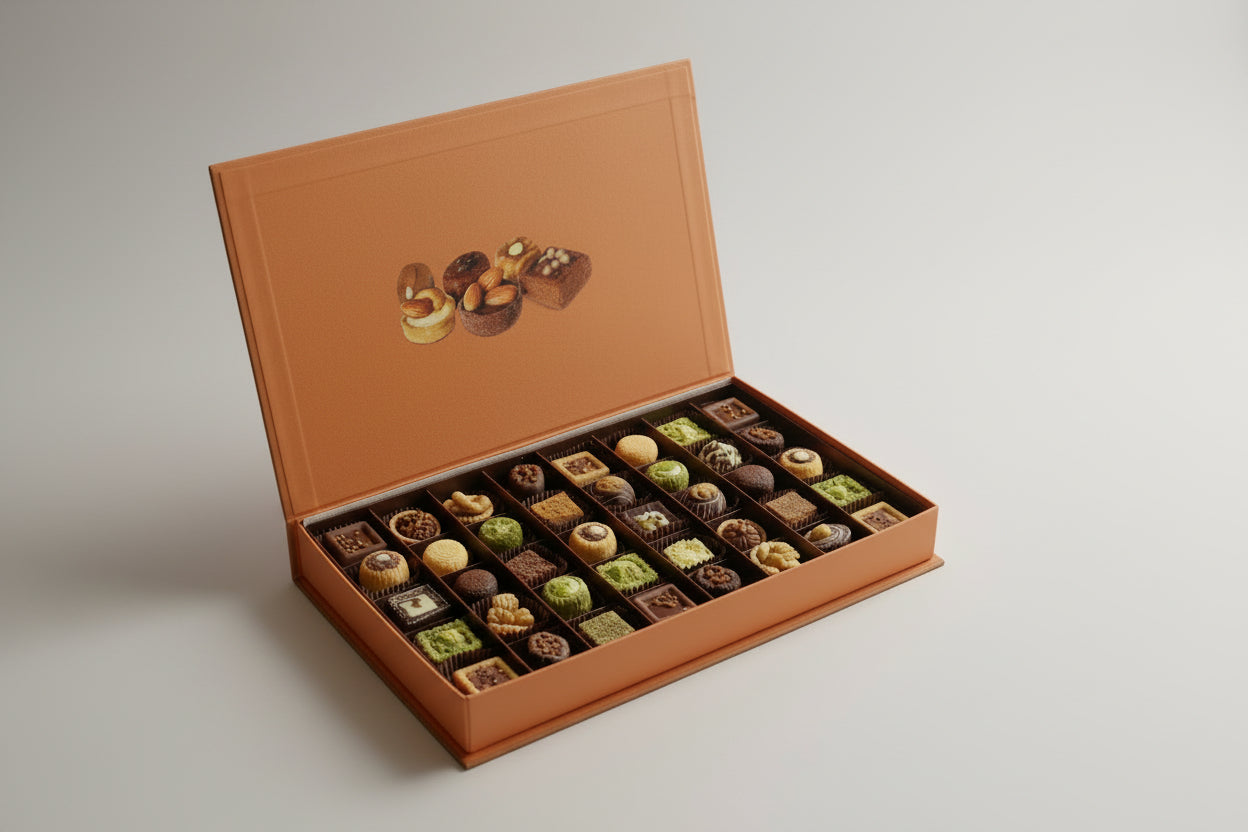 Pitfour 600g  -  £29.99 Regular price £34.99