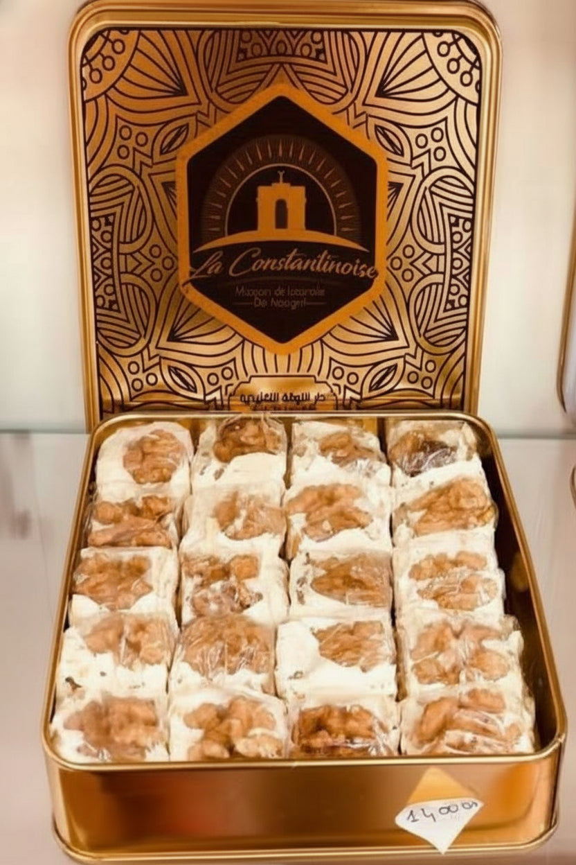 Algerian Walnut Sweet