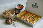 Diet Baklava (No Sugar Added) 400g - ££26.99 Regular price £29.99