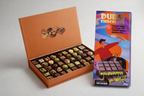 Pitfour 600g + 3 Dubai chocolate - £40.00  Bundle Deal – Save £6