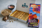 1 Diet Baklava400G + 3 Chocolates  Description  - £39.00  Bundle Deal – Save £6