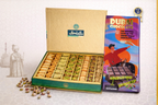 Mix Baklava 350g + 3 Dubai chocolate 70g