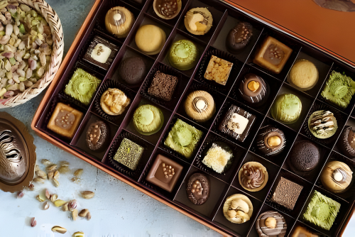 Pitfour 600g  -  £29.99 Regular price £34.99